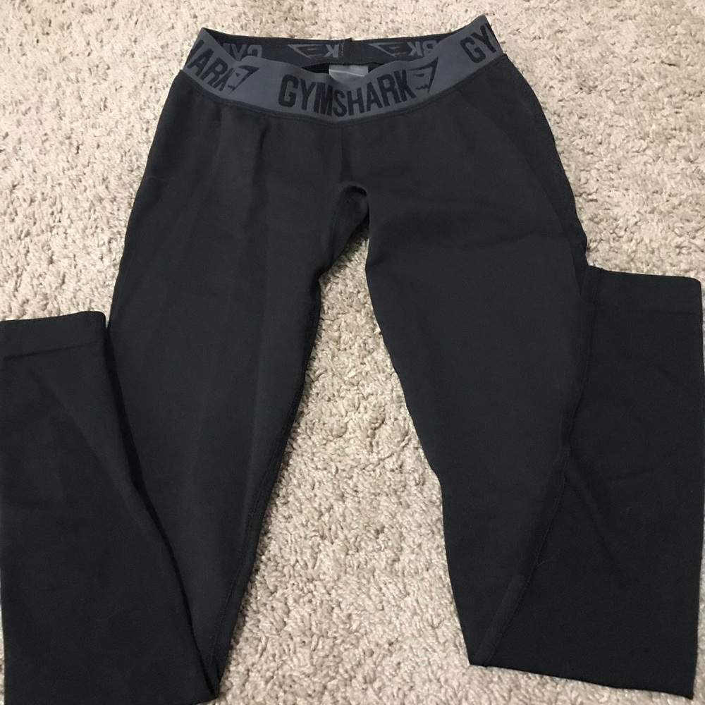 Gymshark flex leggings